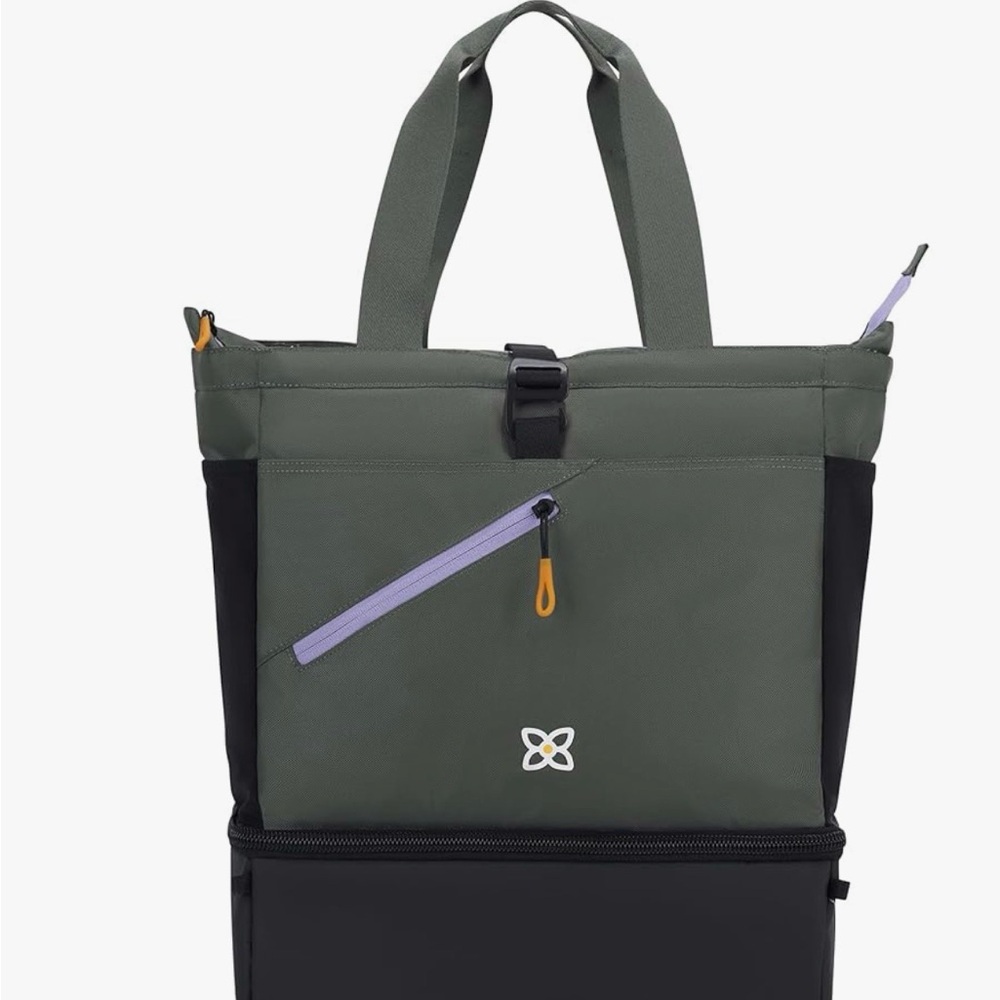 Sherpani Terra Bag - NWT